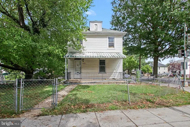 Cheap Deanwood Real Estate