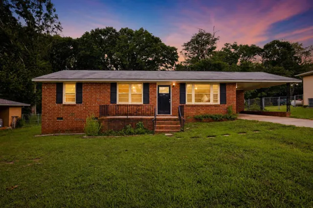 Popular Abner Creek Real Estate