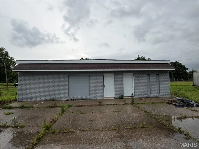 Cheap Southeast Missouri Real Estate