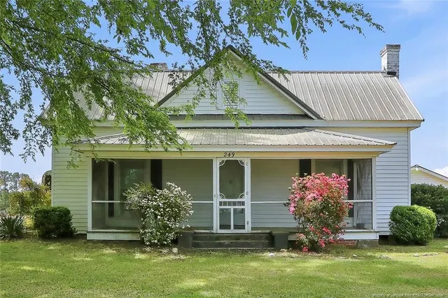 Expensive Rockingham Real Estate