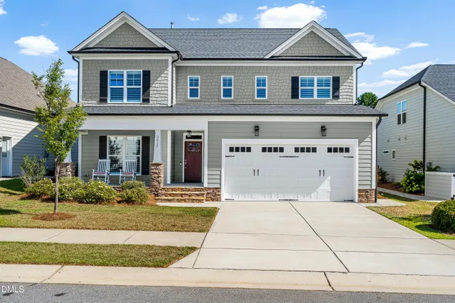 Expensive Meadow Bluffs Real Estate