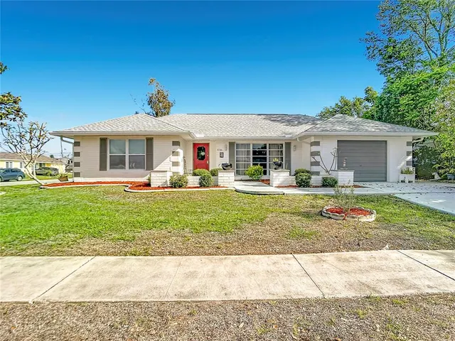 Expensive PORT CHARLOTTE SUB 41 Real Estate