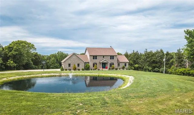 Popular Cedar Breeze Estates Real Estate