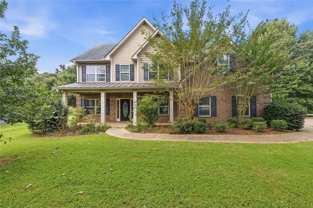 Popular Weems Plantation Real Estate