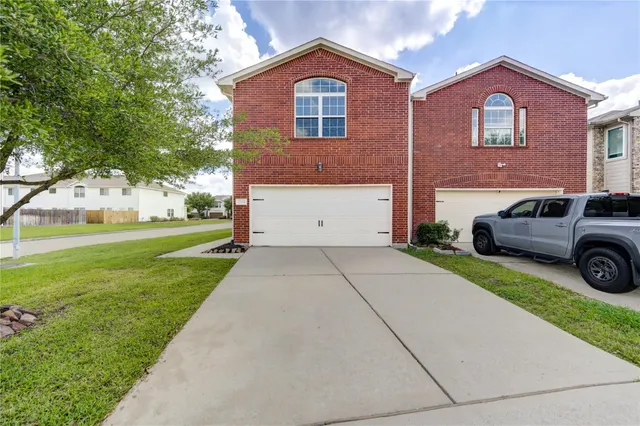 Cheap Bammel Trace Sec 1 Real Estate