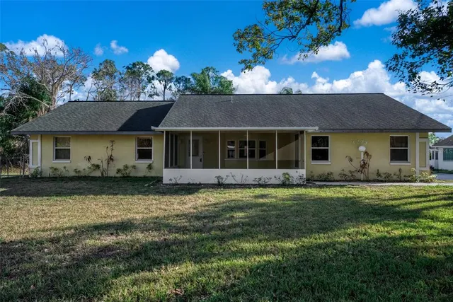 Popular ORANGE BLOSSOM ESTATE Real Estate