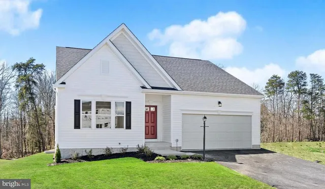 Cheap Abrams Pointe Real Estate