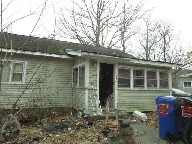 Cheap Salisbury Real Estate