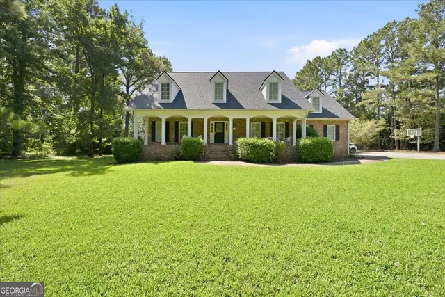 Expensive County Real Estate