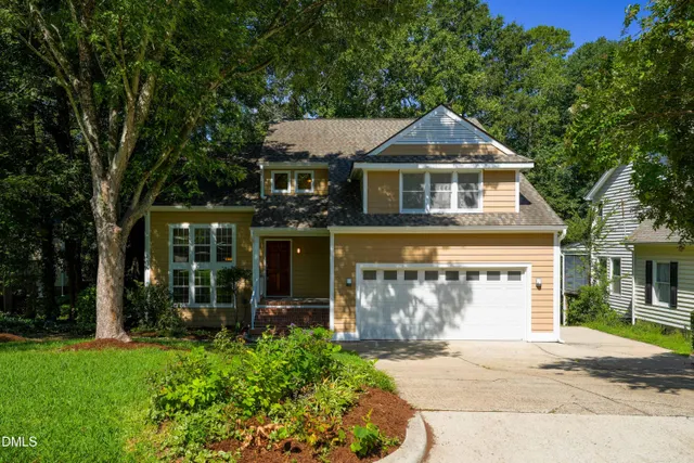 Expensive Arlington Ridge Real Estate