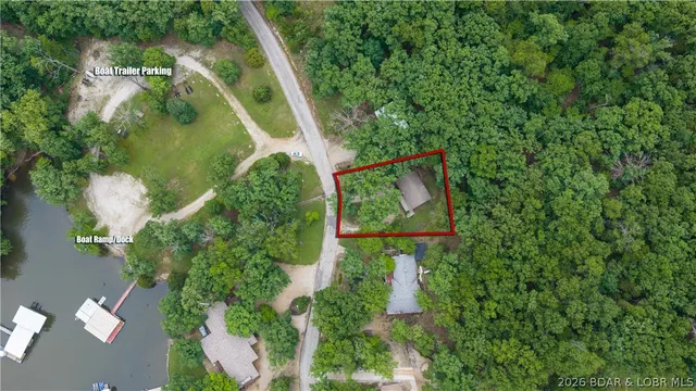 Popular Niangua Lake Estates Real Estate