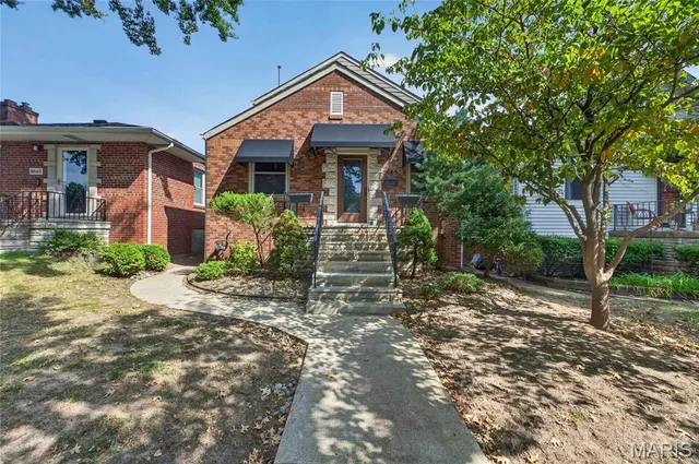 Popular Jf McDermotts Morning Side Park Real Estate