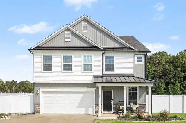Popular Barbour Farms Real Estate