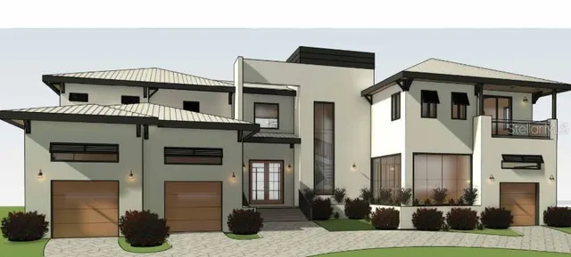 Popular BAY POINT CORR OF Real Estate