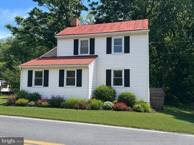 Popular Keymar Real Estate