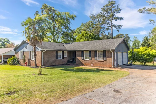 Cheap Hickory Hill Real Estate