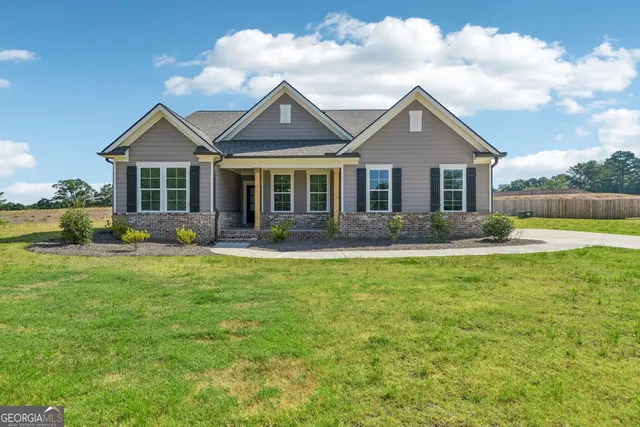 Expensive Magnolia Ridge Real Estate