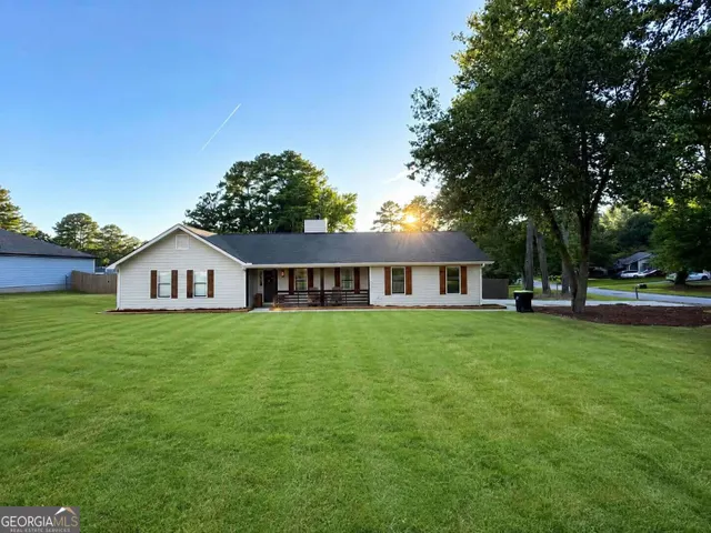 Expensive Elon Farm Real Estate