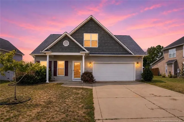 Popular Crosswinds Real Estate