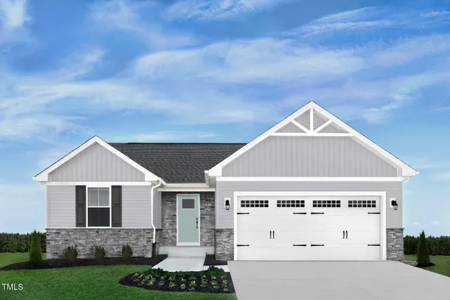 Popular Kipling Village Real Estate