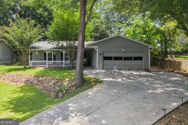Cheap Martins Landing Real Estate