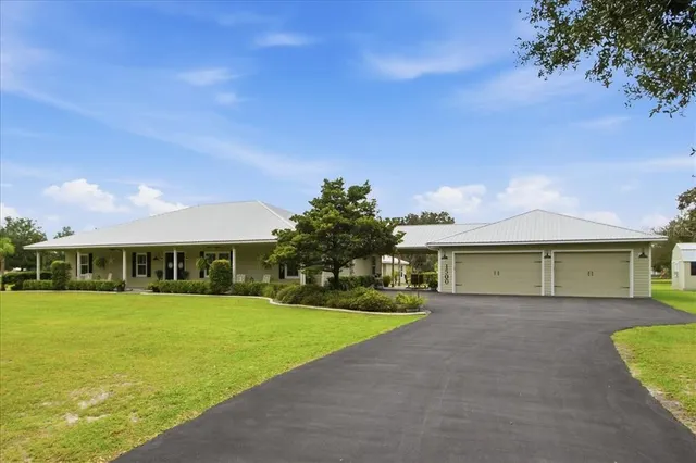 Popular De Leon Springs Real Estate