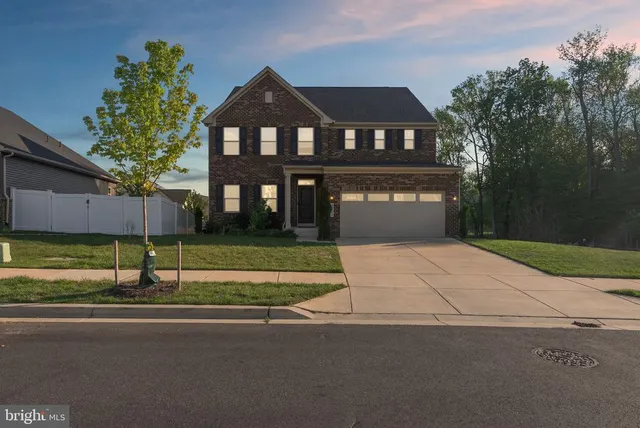 Popular Canter Creek Real Estate