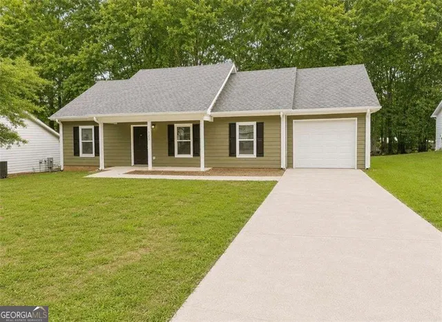 Cheap Chestnut Creek Real Estate