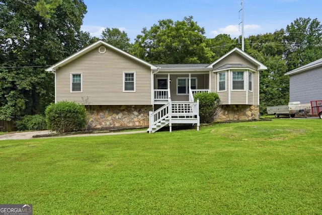 Popular Childers Estates Real Estate