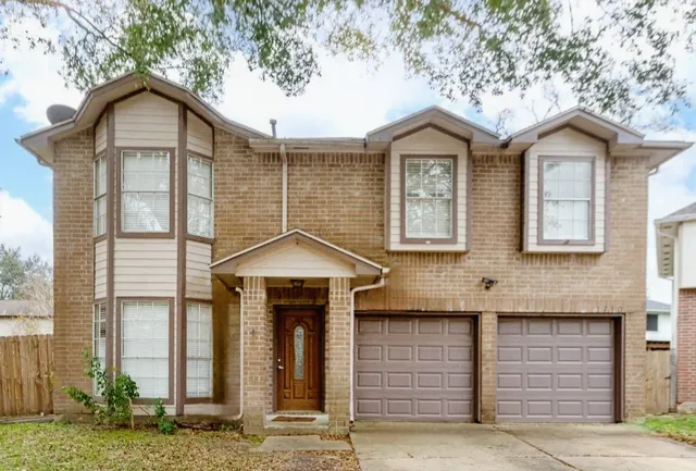 Popular Kemah Oaks Sub 92 Real Estate