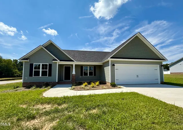 Popular Flower Hill Real Estate