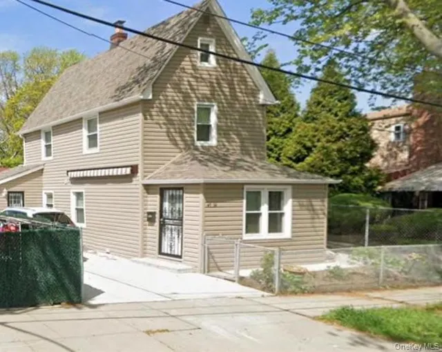 Cheap Bayside Real Estate