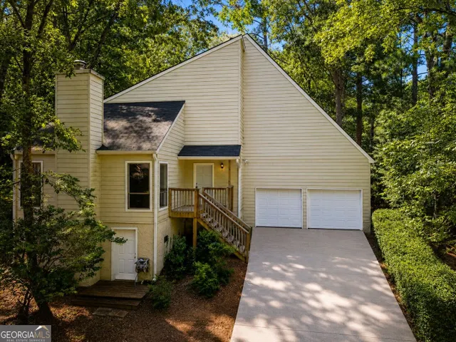 Cheap Rivermont Real Estate