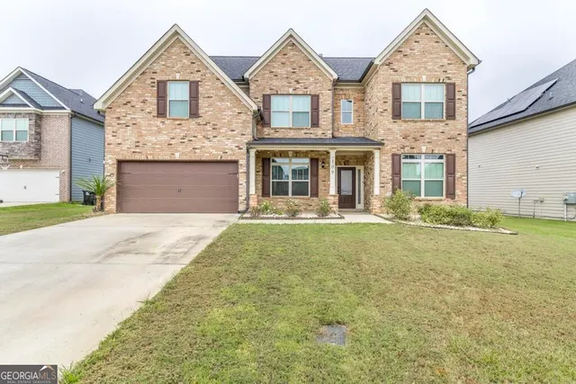 Popular Bryson Crossing Real Estate