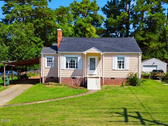 Popular Park Heights Real Estate