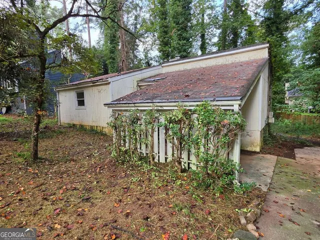 Cheap Snellville Real Estate