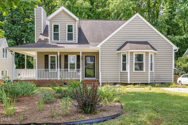 Popular Roswell Real Estate