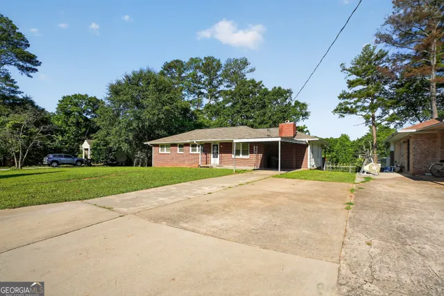 Popular Morrow Homes Real Estate