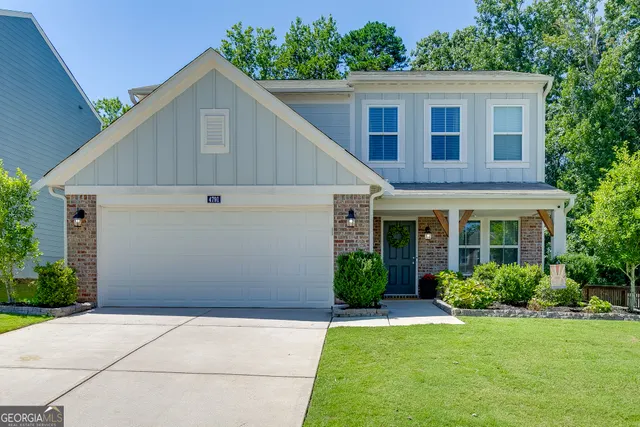 Cheap Primrose Creek Real Estate
