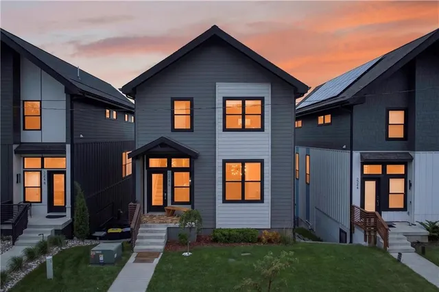 Popular Beacon Hill Overlook Real Estate