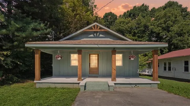 Popular Parkland Addition Real Estate