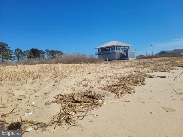 Popular Fishing Creek Real Estate