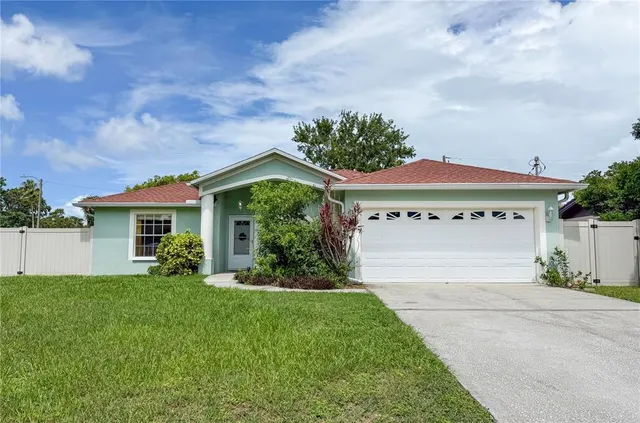 Popular CURLEW CITY Real Estate
