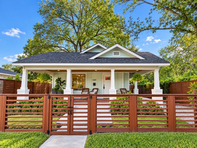 Expensive Leeland Park Real Estate