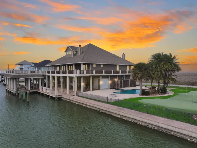 Expensive Beach Real Estate