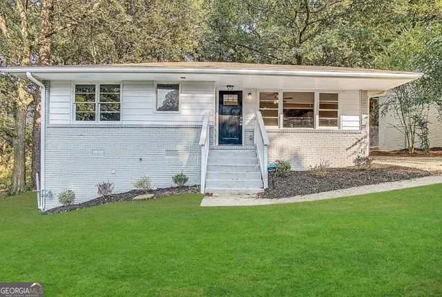 Cheap Hammond Park Real Estate