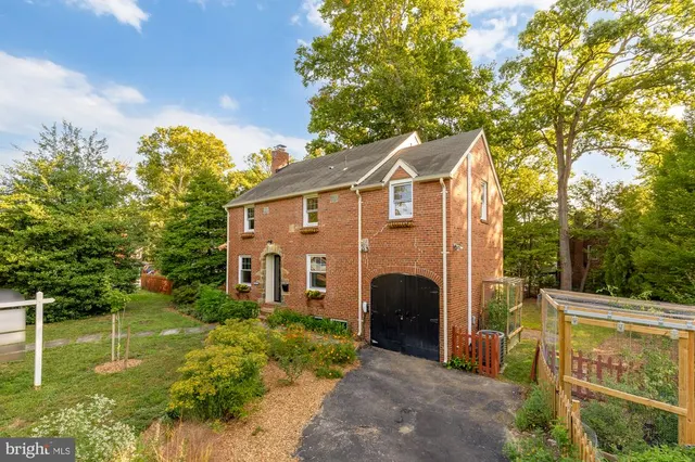 Expensive Hyattsville Hills Real Estate