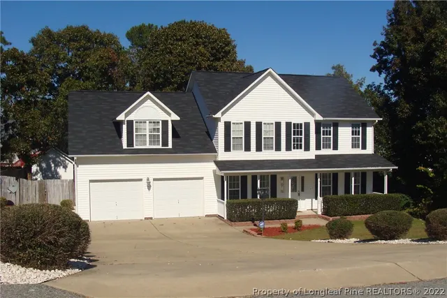 Popular Sanford Real Estate