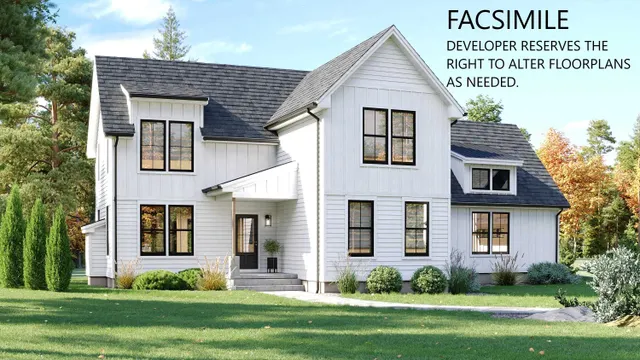 Popular Stony Brook Village Condo Real Estate