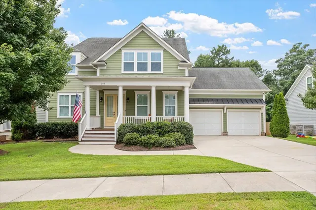 Popular Woodcreek Real Estate